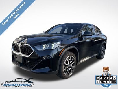 Used 2025 BMW X2 xDrive28i