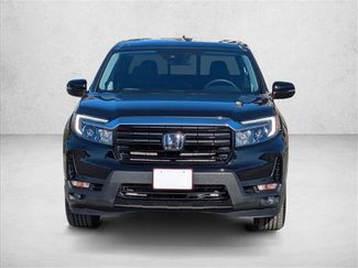 Used 2023 Honda Ridgeline RTL-E video 2