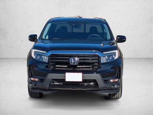 Used 2023 Honda Ridgeline RTL-E image 2