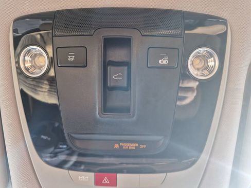 New 2026 Kia Seltos EX image 24