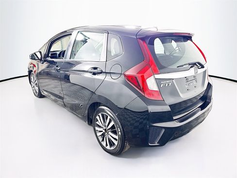 Used 2015 Honda Fit EX image 5