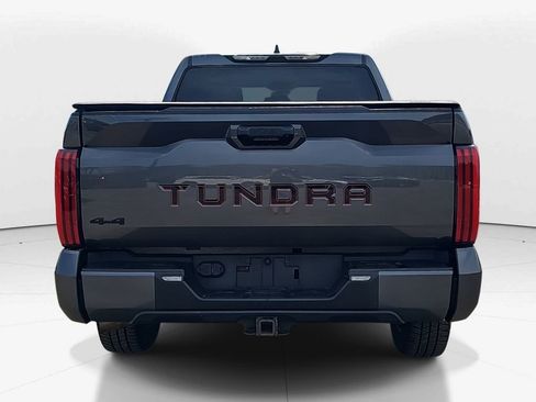 Used 2023 Toyota Tundra SR5 w/ TRD Sport Premium Package image 6