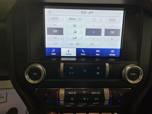 Used 2023 Ford Mustang Premium image 20