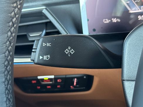 Certified 2023 BMW i4 eDrive35 w/ Premium Package RWD image 32