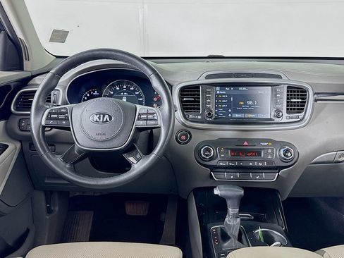Used 2020 Kia Sorento SX image 14