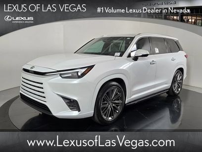 New 2026 Lexus NX 350 AWD w/ Premium Package