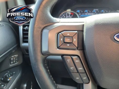 Used 2020 Ford Expedition Max XLT w/ Equipment Group 202A image 16