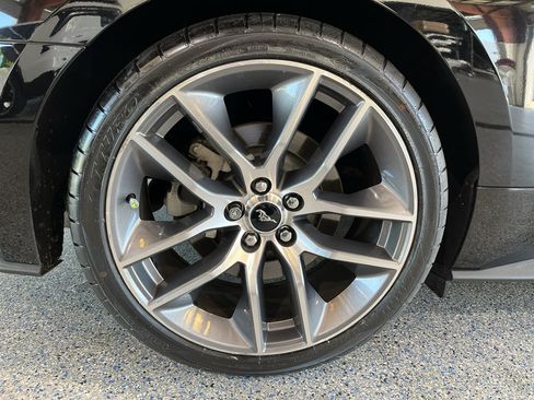 Used 2015 Ford Mustang GT Premium w/ Equipment Group 401A image 30