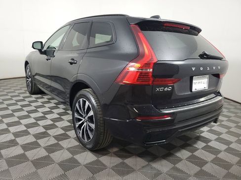 Certified 2024 Volvo XC60 B5 Plus w/ Protection Package Premier image 6
