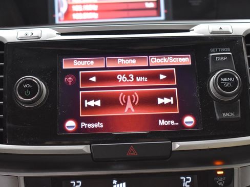 Used 2014 Honda Accord EX-L image 37