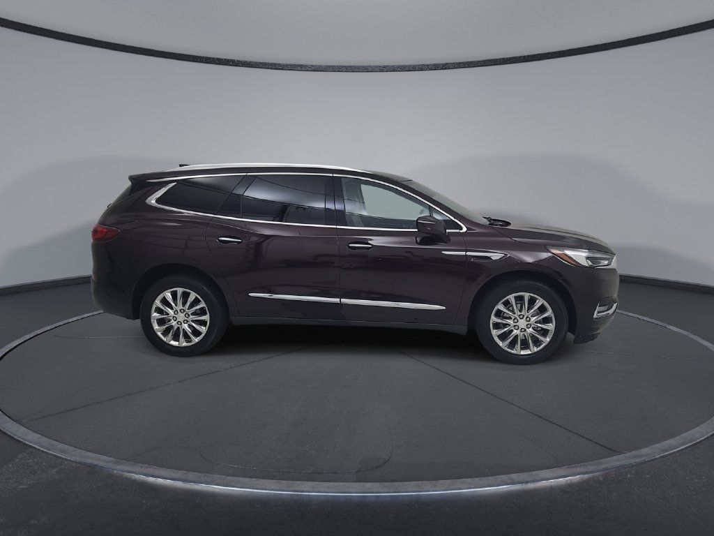 Used 2018 Buick Enclave Premium FWD image 18