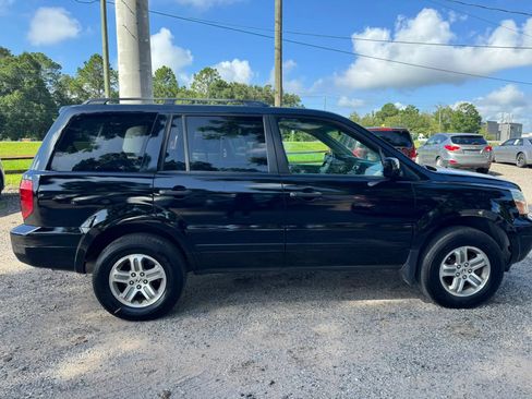 Used 2005 Honda Pilot EX-L image 9