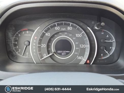 Used 2016 Honda CR-V Touring image 18