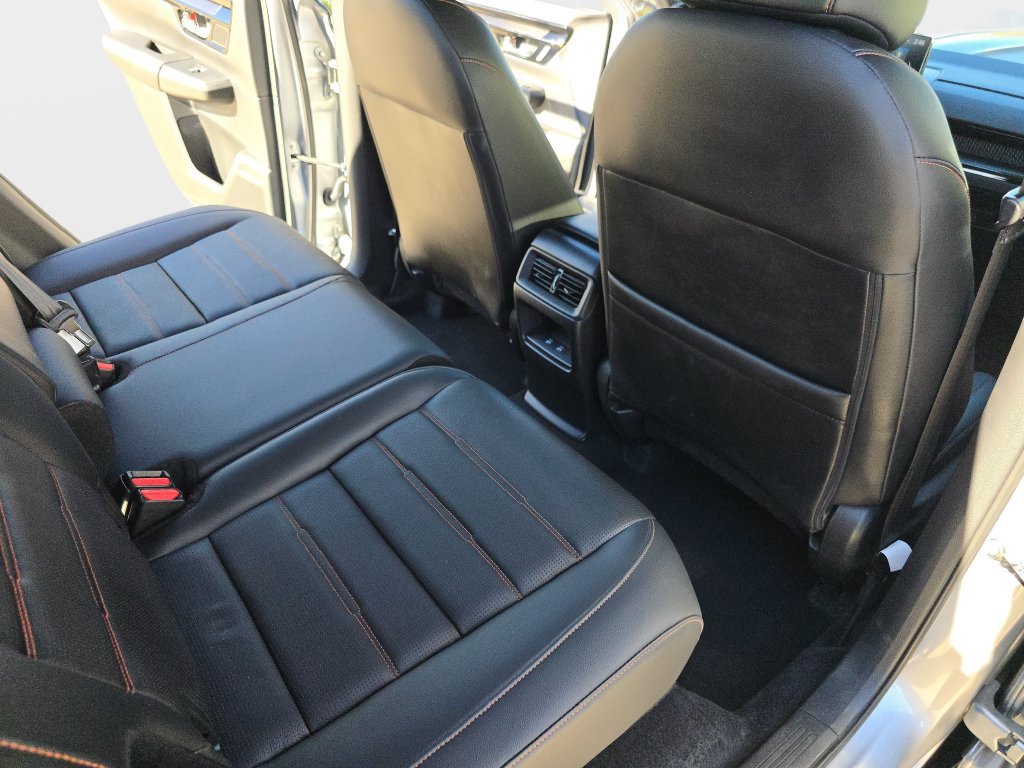 Used 2025 Honda CR-V Sport Touring image 13