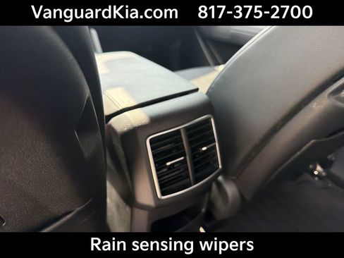 Certified 2025 Kia Sportage X-Line w/ Premium Package AWD/4WD image 26
