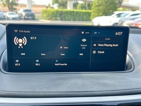 Used 2023 Acura MDX FWD image 23
