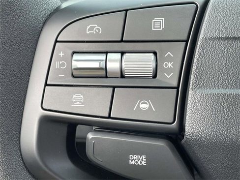 New 2025 Kia K4 LXS image 27