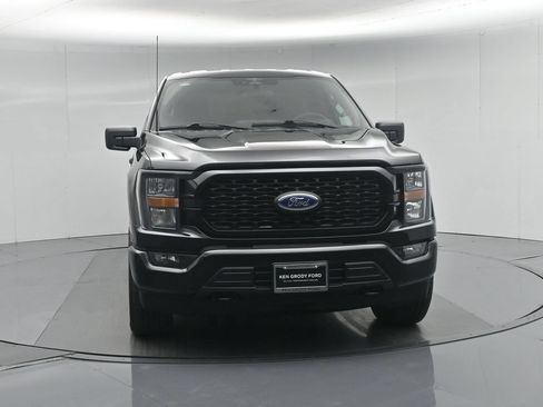 Used 2023 Ford F150 XL w/ STX Appearance Package AWD/4WD image 53