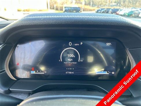 Certified 2021 Jeep Grand Cherokee L Limited image 19