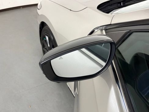Used 2024 MAZDA MAZDA3 s FWD image 13