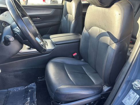 Used 2025 MAZDA CX-70 3.3 Turbo w/ Preferred Package image 34