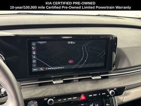 Certified 2024 Kia Carnival EX image 6