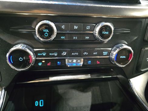 Used 2022 Ford F150 King Ranch w/ Equipment Group 601A High image 25