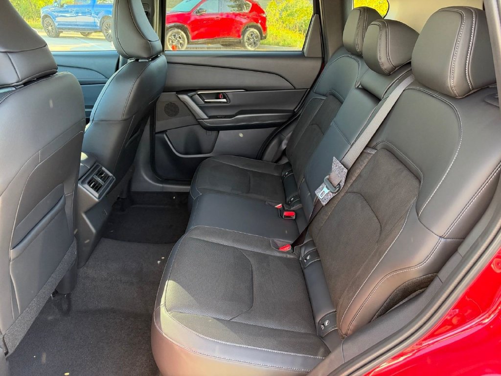 New 2026 MAZDA CX-5 Preferred AWD/4WD image 9
