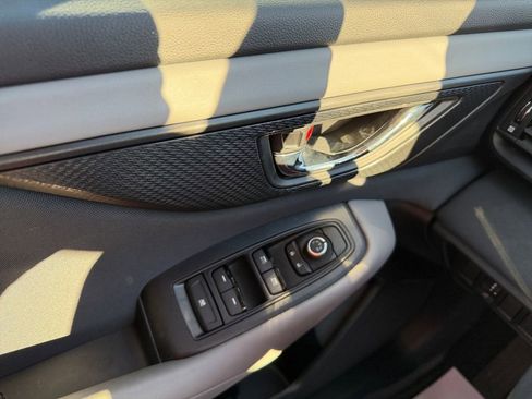 Certified 2024 Subaru Outback Premium image 19