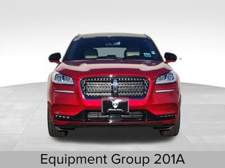 Certified 2022 Lincoln Corsair Reserve w/ Equipment Group 201A video 2