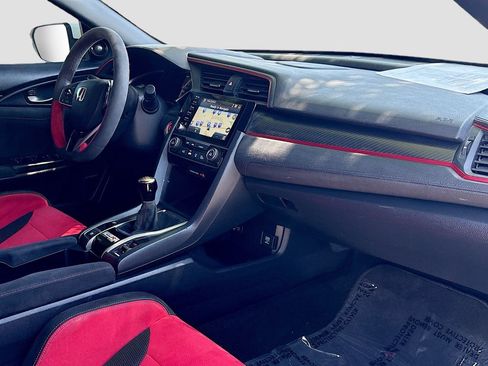 Used 2020 Honda Civic Type R image 27
