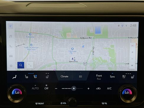 Certified 2024 Lexus RX 350 Premium Plus w/ Convenience Package AWD/4WD image 16