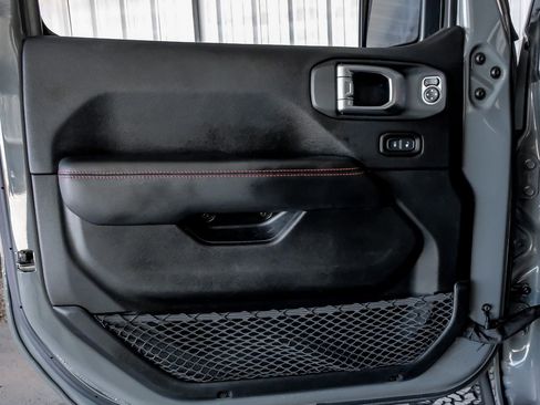 Used 2020 Jeep Wrangler Unlimited Rubicon image 43