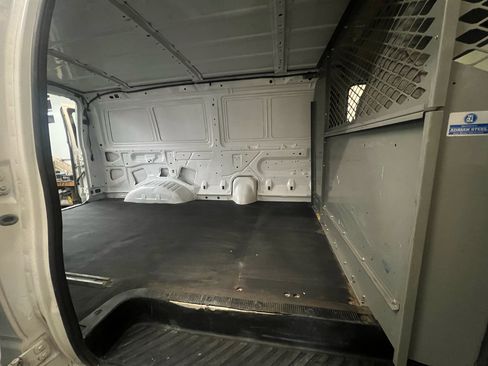 Used 2011 Ford E-350 and Econoline 350 Super Duty w/ PWR Group image 11