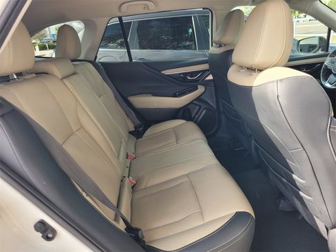 Used 2024 Subaru Outback Limited image 16