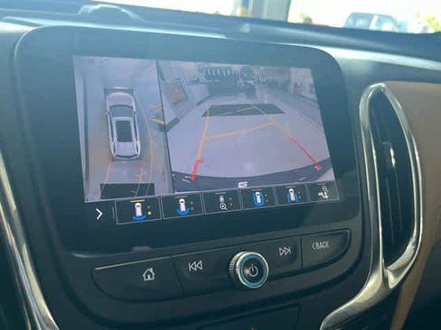 Used 2020 Chevrolet Equinox Premier image 26