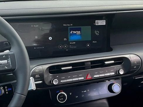 Certified 2026 Hyundai Palisade SEL image 6