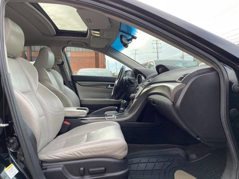 Used 2012 Acura TL SH-AWD image 35