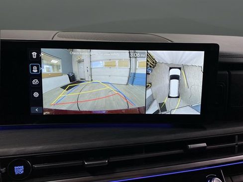 New 2026 Hyundai Santa Fe Limited image 11