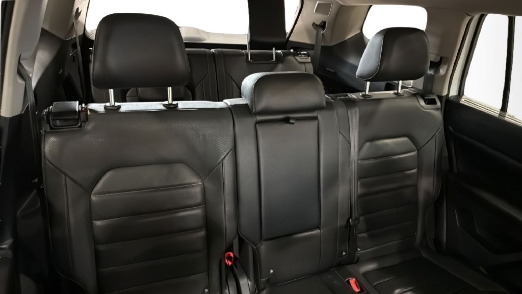 Used 2019 Volkswagen Atlas SEL Premium AWD/4WD image 15