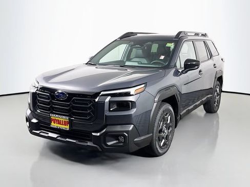 New 2026 Subaru Outback Premium AWD/4WD image 3