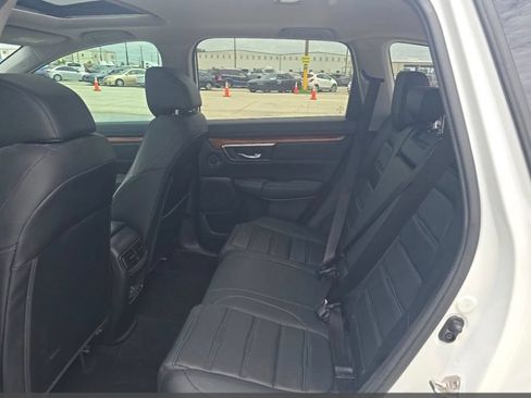 Used 2019 Honda CR-V EX-L image 9