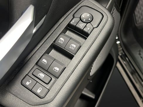 New 2026 RAM 1500 Big Horn AWD/4WD image 22