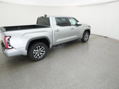 New 2026 Toyota Tundra 1794 Edition AWD/4WD image 48