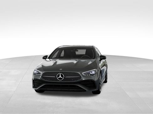 New 2026 Mercedes-Benz CLA 250 4MATIC image 45