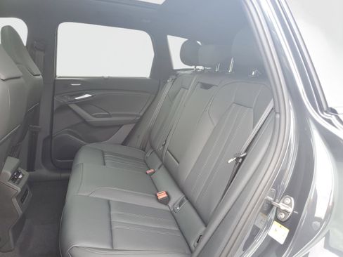 New 2027 Audi Q6 e-tron Premium Plus AWD/4WD image 14