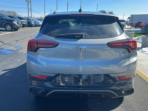Used 2024 Buick Encore GX Sport Touring image 7
