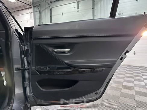 Used 2014 BMW 650i Gran Coupe xDrive image 39