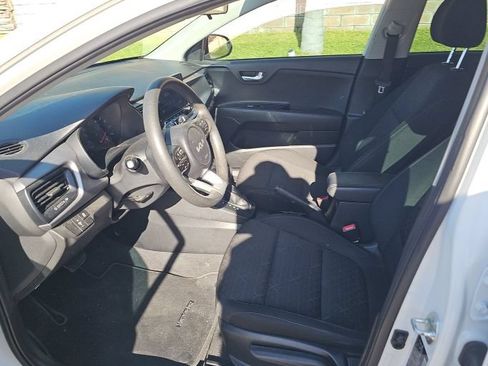 Used 2023 Kia Rio S FWD image 6