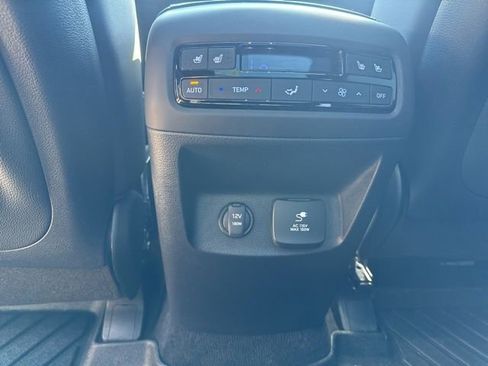 Used 2025 Hyundai Palisade Calligraphy AWD/4WD image 22